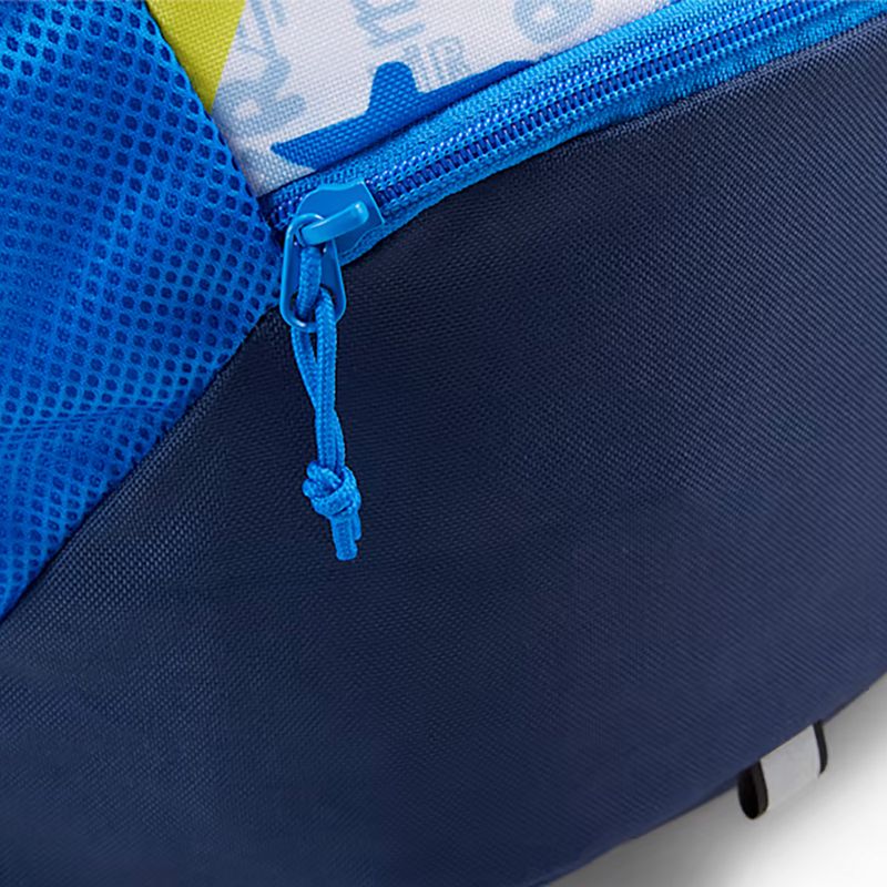 PUMA Neymar Jr Rucksack puma weiß/multicolor 3