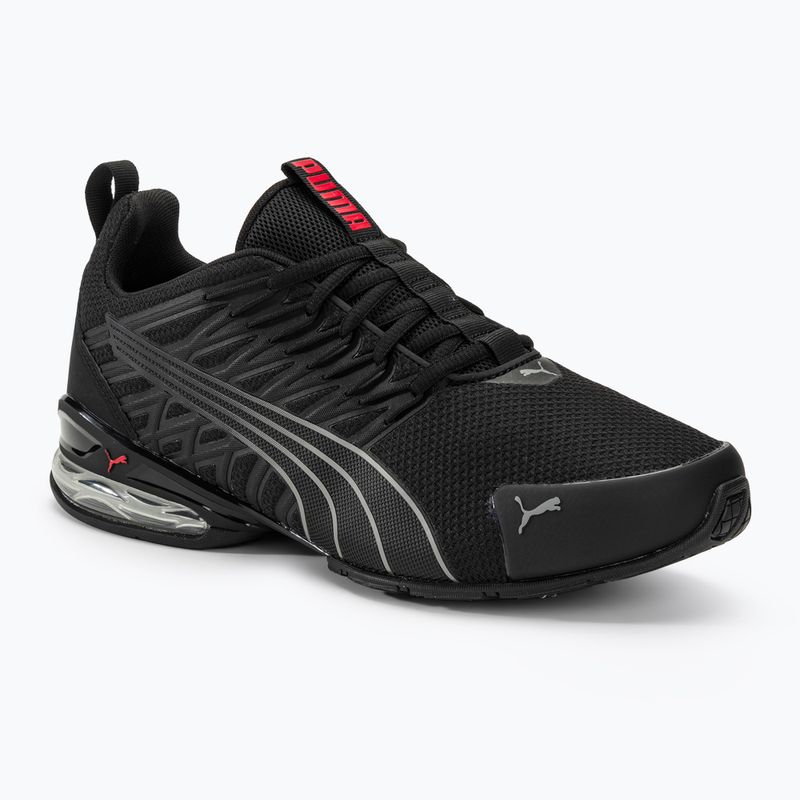 PUMA Voltaic Evo schwarz Laufschuhe