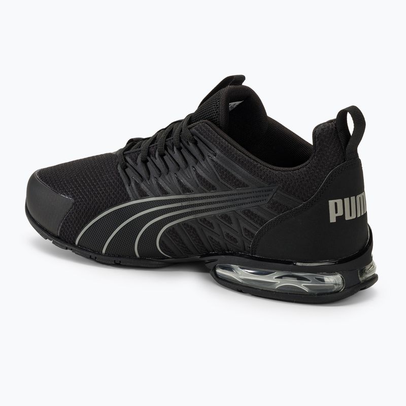 PUMA Voltaic Evo schwarz Laufschuhe 3