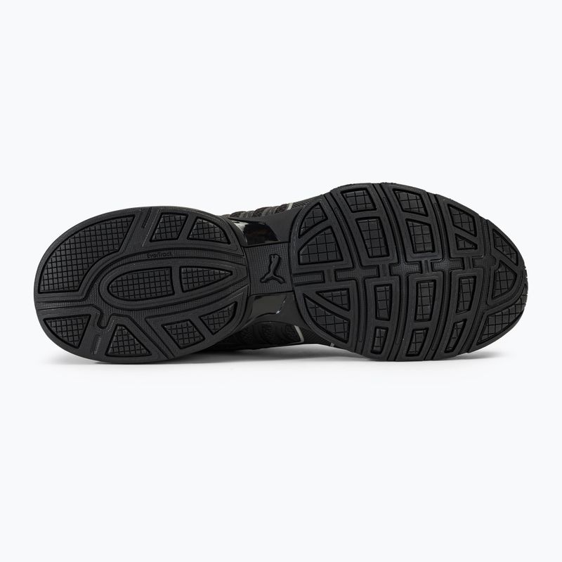 PUMA Voltaic Evo schwarz Laufschuhe 4