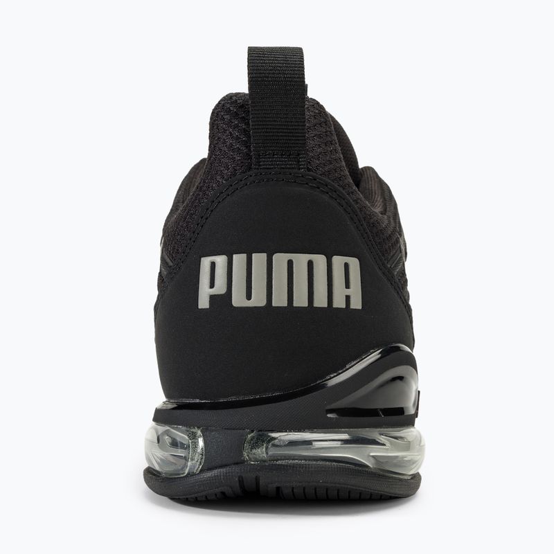 PUMA Voltaic Evo schwarz Laufschuhe 6