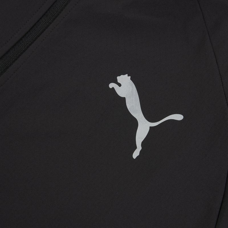 Laufjacke für Herren PUMA Run Elite Ultraweave Jacket black 3