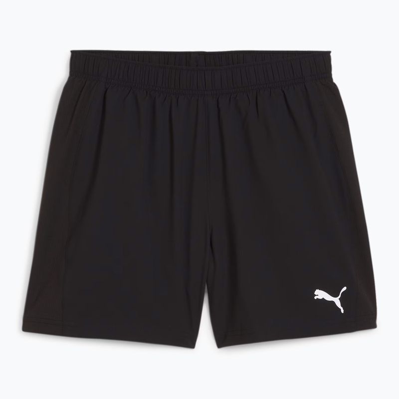 Herren PUMA Run Velocity Ultraweave 5" Laufshorts puma schwarz