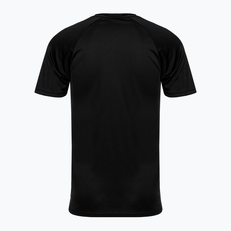 Herren PUMA Train All Day Tee puma schwarz 2