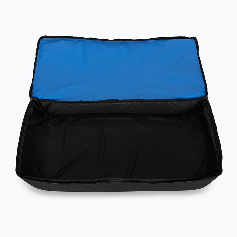 PUMA Teamgoal Trainingstasche (Boot Compartment) electric blue lemonade/puma black