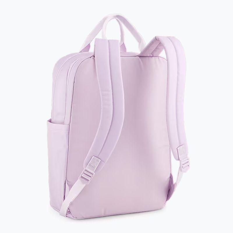 Rucksack Damen PUMA Core College 20,5 l grape mist 2