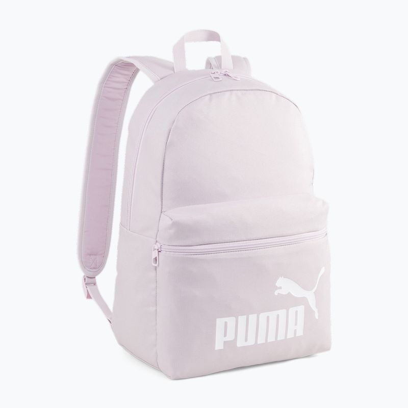 PUMA Phase 22 l Traube Nebel Rucksack