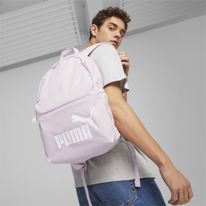 PUMA Phase 22 l Traube Nebel Rucksack 4