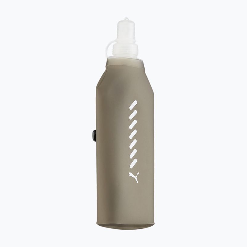 PUMA Running Soft Bottle 250 ml schwarz