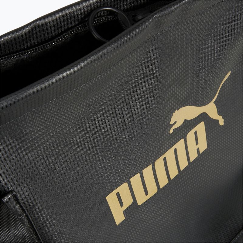 Tasche Damen PUMA Core Up Large Shopper 18,5 l puma black 3
