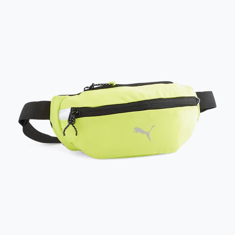PUMA PR Classic Waist grün Nierentasche