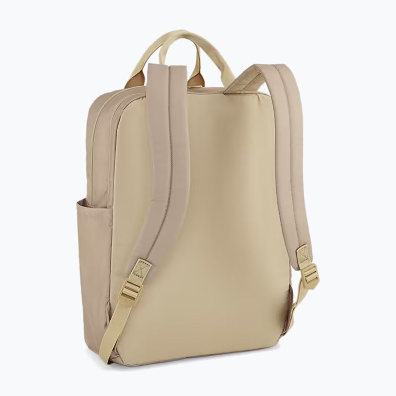 Rucksack Damen PUMA Core College 20,5 l prairie tan 2