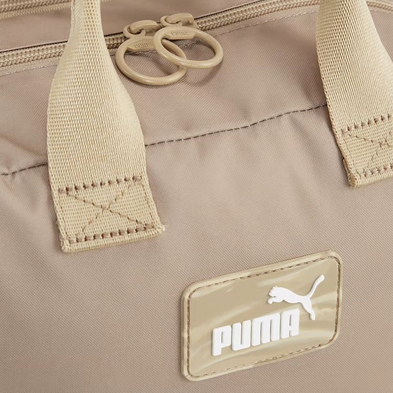 Rucksack Damen PUMA Core College 20,5 l prairie tan 3