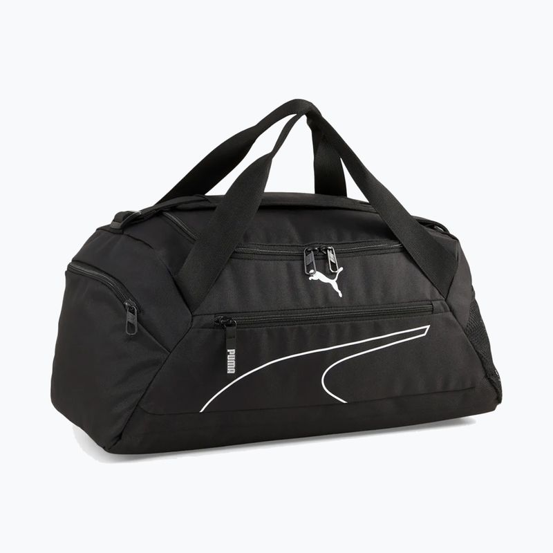 Tasche PUMA Fundamentals 27 l puma black