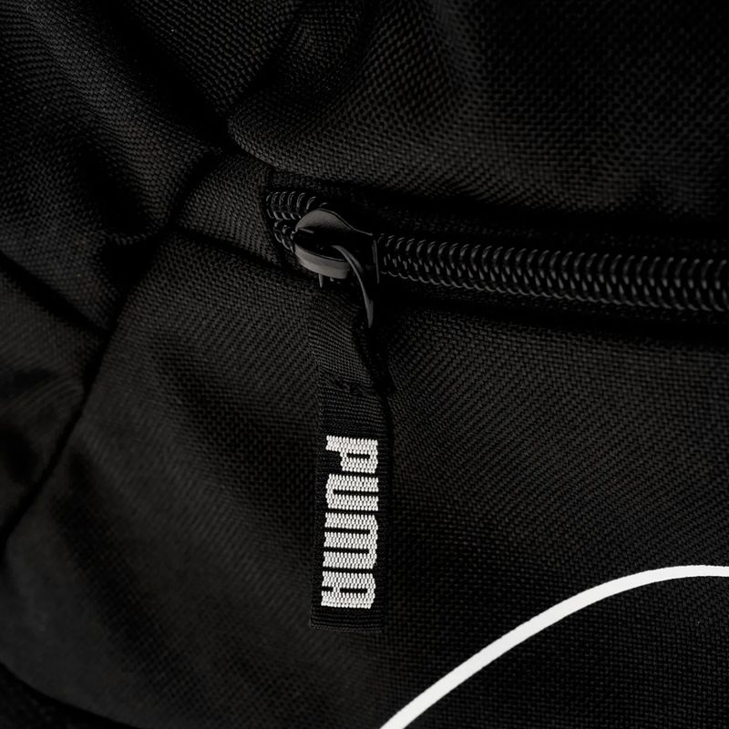 Tasche PUMA Fundamentals 27 l puma black 4