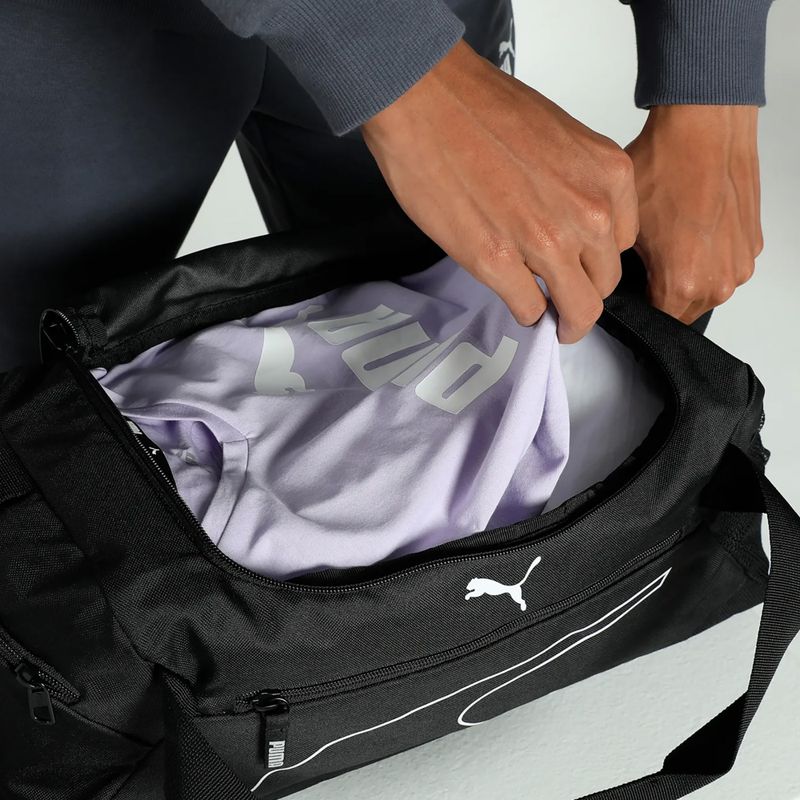 Tasche PUMA Fundamentals 27 l puma black 9