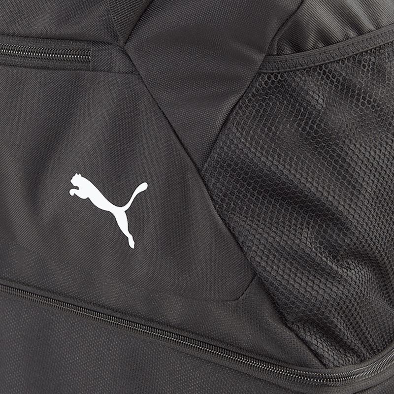 PUMA Teamgoal Trainingstasche (Boot Compartment) puma schwarz