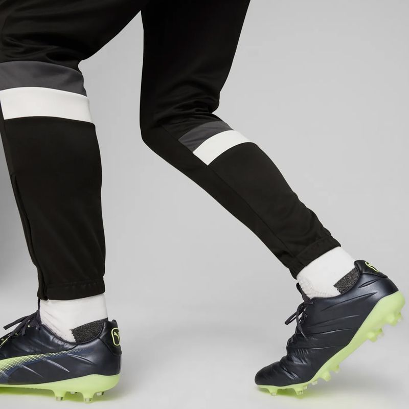 Jogginghose Herren PUMA TeamRise Tracksuit puma black 7