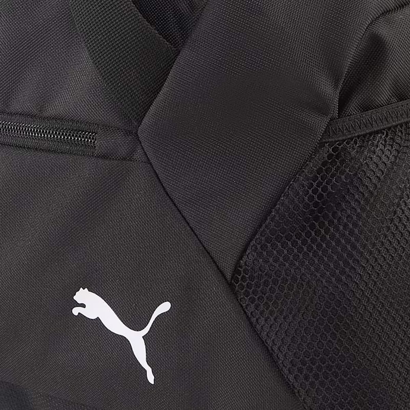 PUMA Teamgoal 55 l Trainingstasche puma schwarz