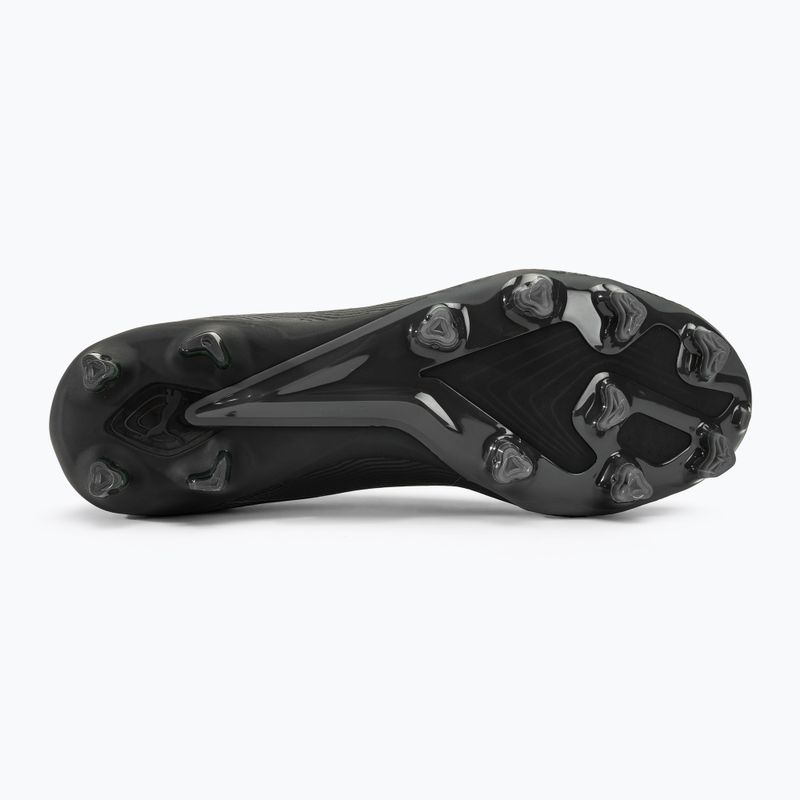 PUMA Ultra Pro FG/AG Fußballschuhe puma schwarz/kupfer rose 4