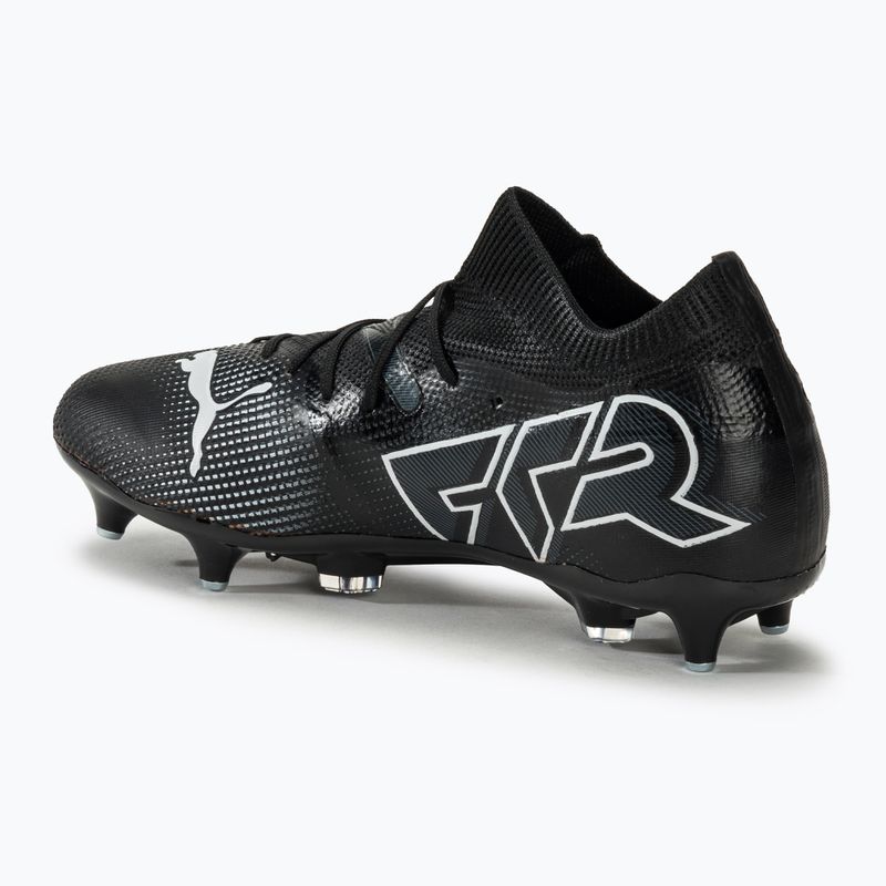 PUMA Future 7 Match MxSG Fußballschuhe puma schwarz/puma weiß 3