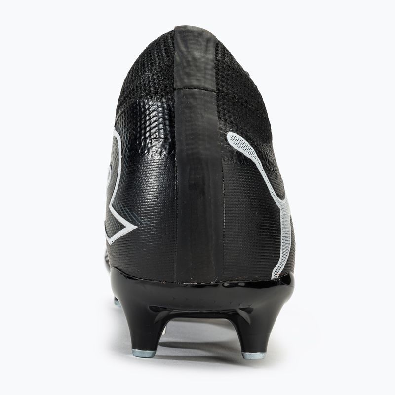 PUMA Future 7 Match MxSG Fußballschuhe puma schwarz/puma weiß 6