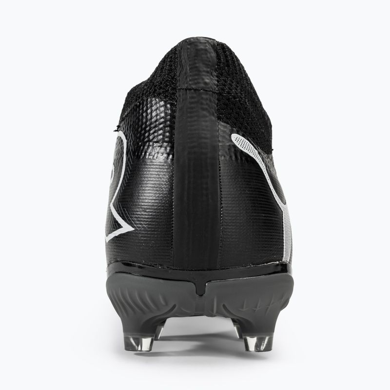 PUMA Future 7 Match FG/AG Fußballschuhe puma schwarz/puma weiß 6