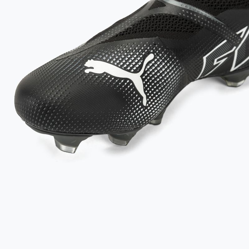 PUMA Future 7 Match+ LL FG/AG Fußballschuhe puma schwarz/puma weiß 7