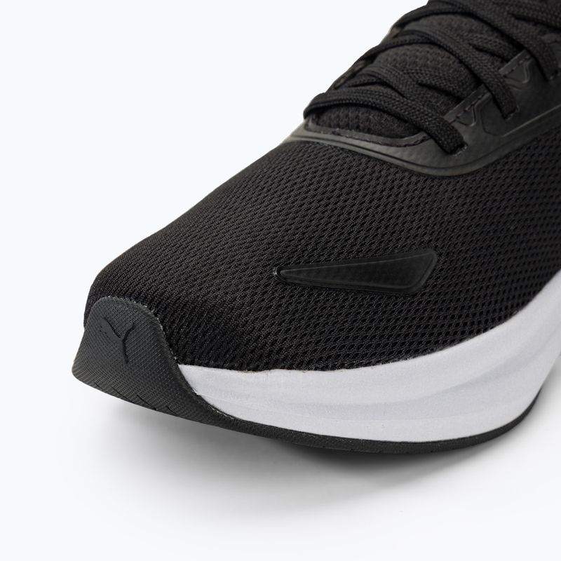 PUMA Skyrocket Lite Laufschuhe puma schwarz/puma schwarz/puma weiß 7