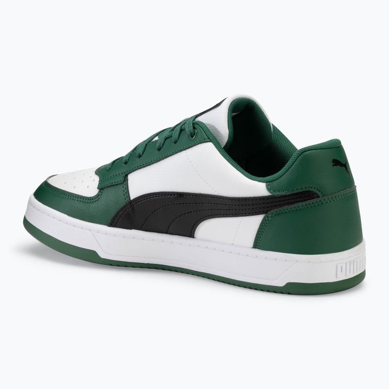 PUMA Caven 2.0 puma vine/puma weiß/puma schwarz Schuhe 3