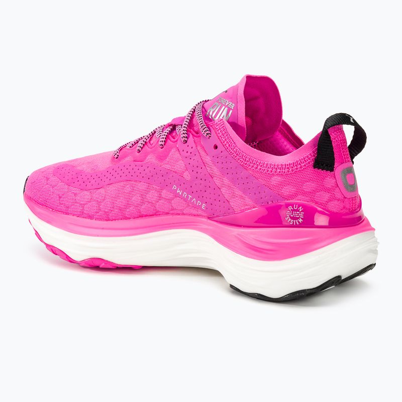 Damen Laufschuhe PUMA Foreverrun Nitro rosa 3