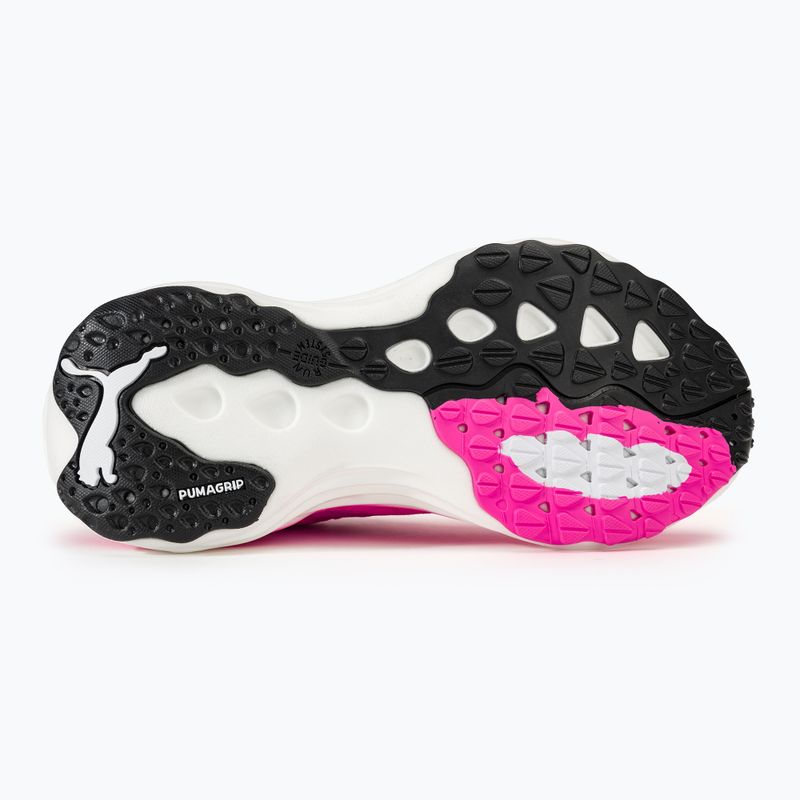 Damen Laufschuhe PUMA Foreverrun Nitro rosa 4