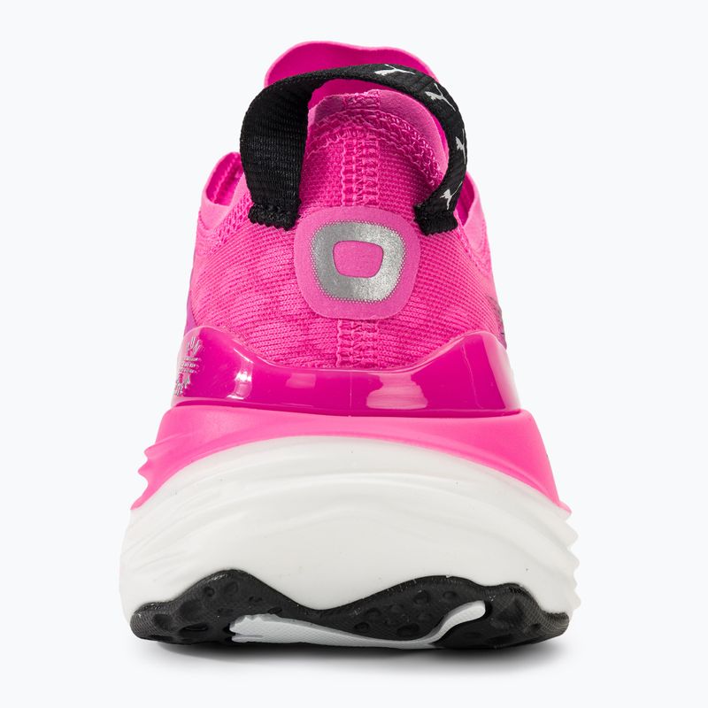 Damen Laufschuhe PUMA Foreverrun Nitro rosa 6