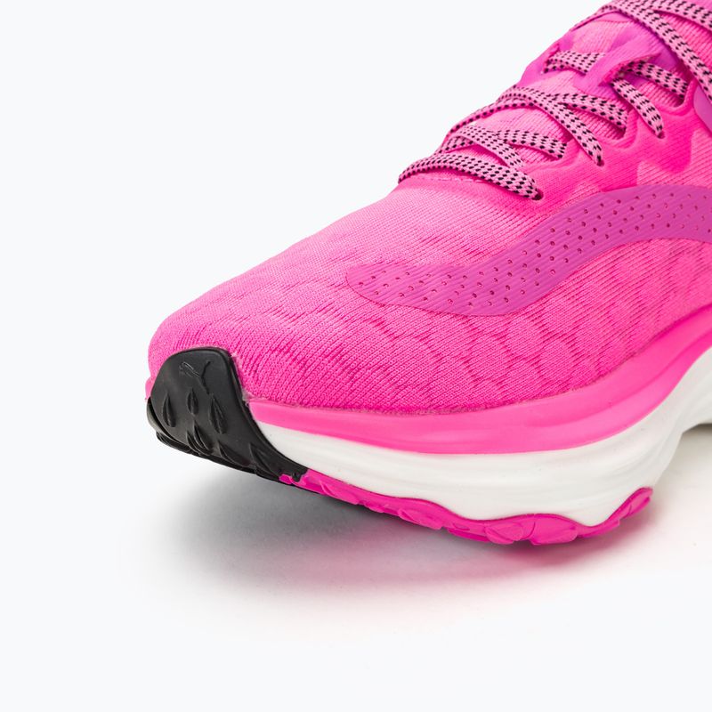 Damen Laufschuhe PUMA Foreverrun Nitro rosa 7