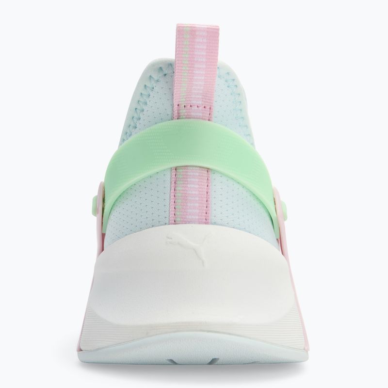 PUMA Pacer+ Tautropfen/Grape Mist/Türkis Surfschuh 6