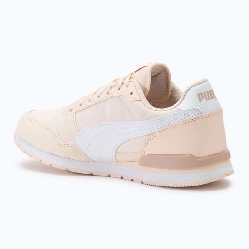 PUMA ST Runner v3 NL rosebay/puma weiß/rose quartz Schuhe 3