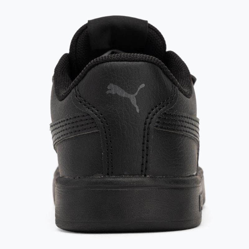 Kinderschuhe PUMA Rickie Classic V PS puma black/cool dark gray 6