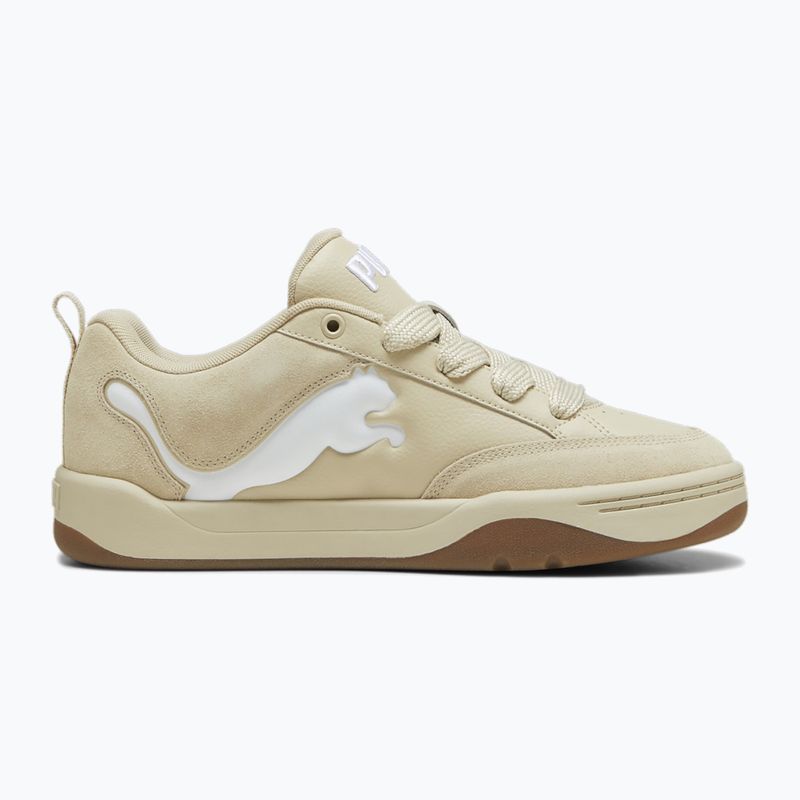PUMA Park Lifestyle SD putty/puma weiß Schuhe 3