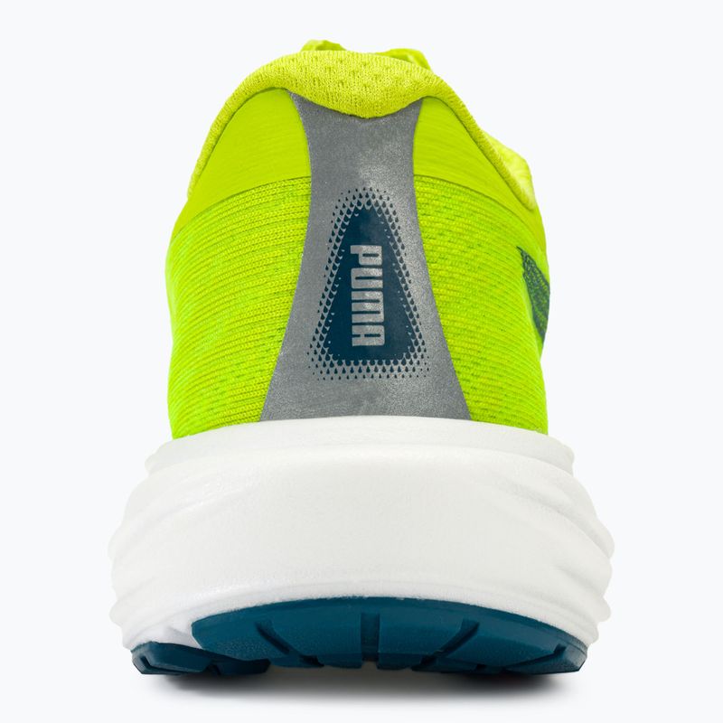 Damen Laufschuhe PUMA Deviate Nitro 2 grün 6