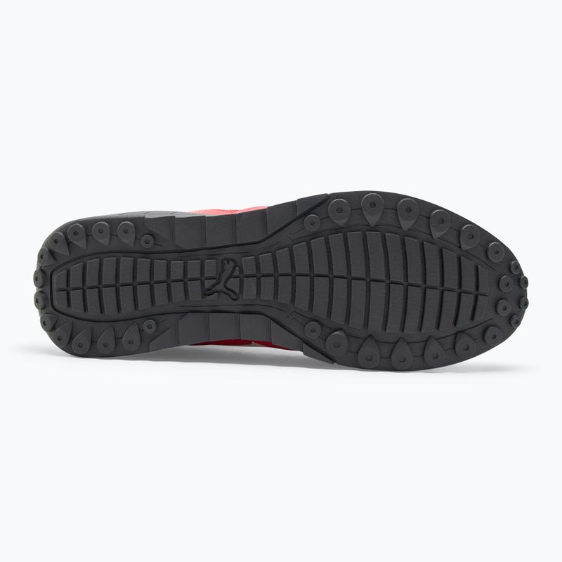 Schuhe Herren PUMA Ferrari Speedfusion 2.0 rossi corsa/puma black 4