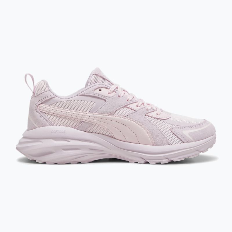 PUMA Hypnotic LS grape mist/whisp of pink Schuhe 3