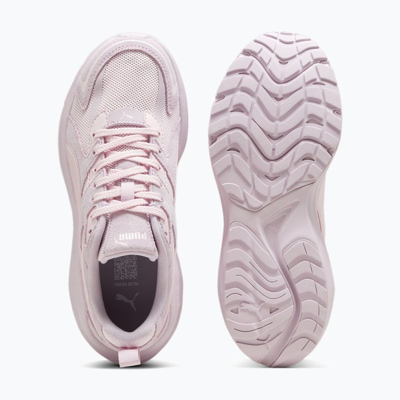 PUMA Hypnotic LS grape mist/whisp of pink Schuhe 4