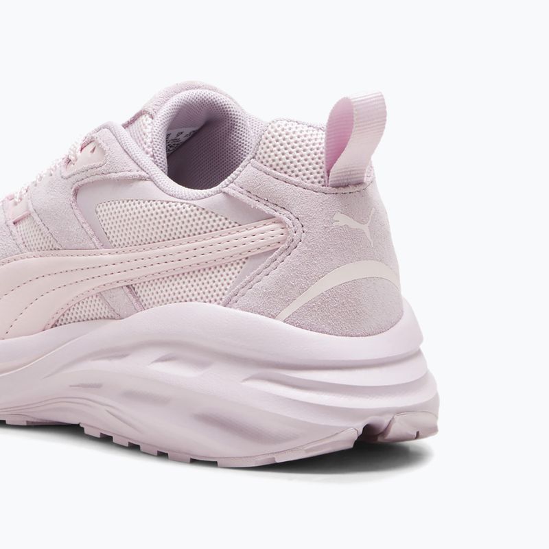 PUMA Hypnotic LS grape mist/whisp of pink Schuhe 6