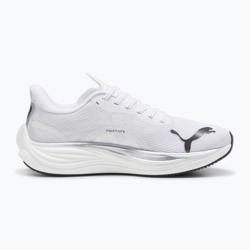 Herren Laufschuhe PUMA Velocity Nitro 3 weiß 3