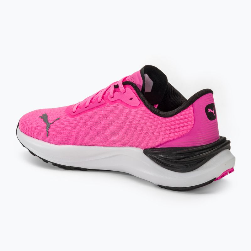 Damen Laufschuhe PUMA Electrify Nitro 3 rosa 3