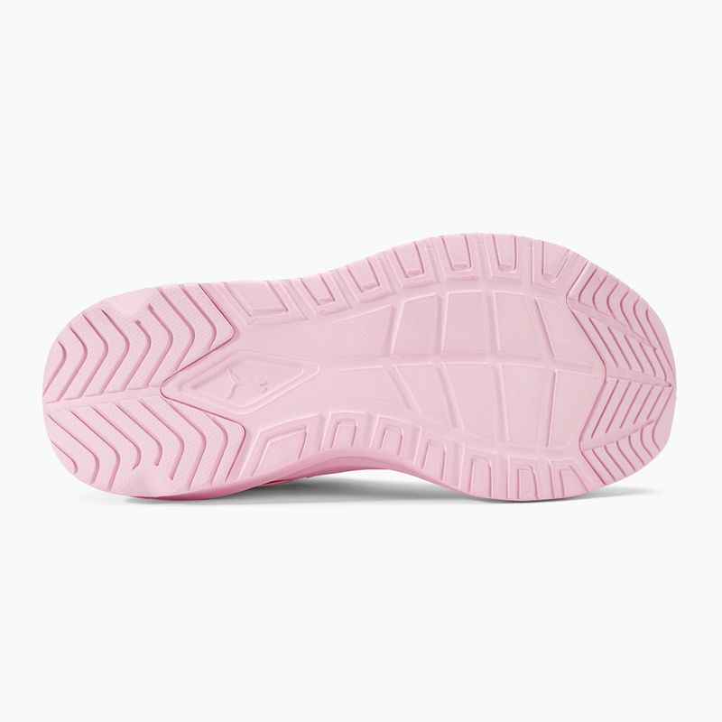 Damen Laufschuhe PUMA Softride One4All Femme rosa 4