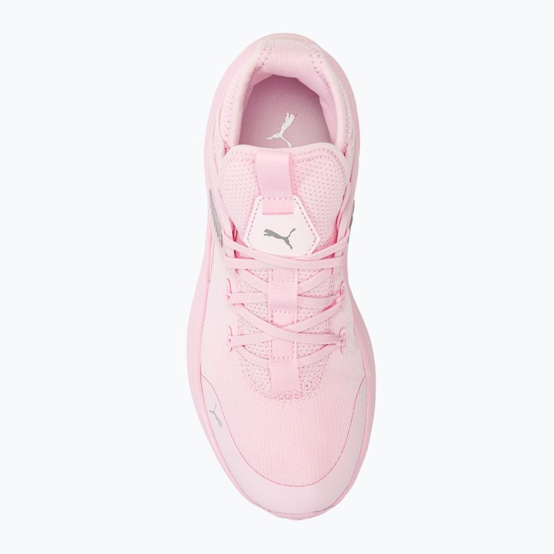 Damen Laufschuhe PUMA Softride One4All Femme rosa 5