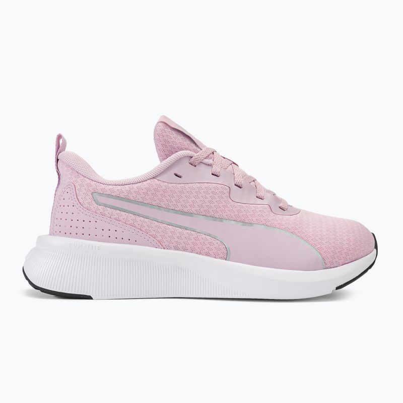 PUMA Flyer Lite lila Laufschuhe 2