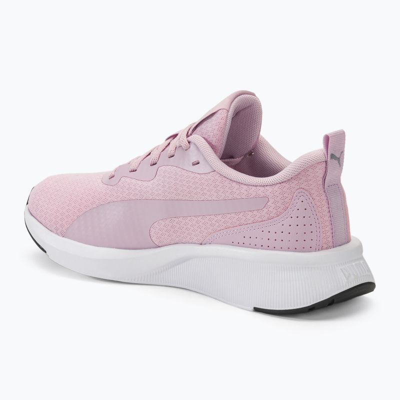 PUMA Flyer Lite lila Laufschuhe