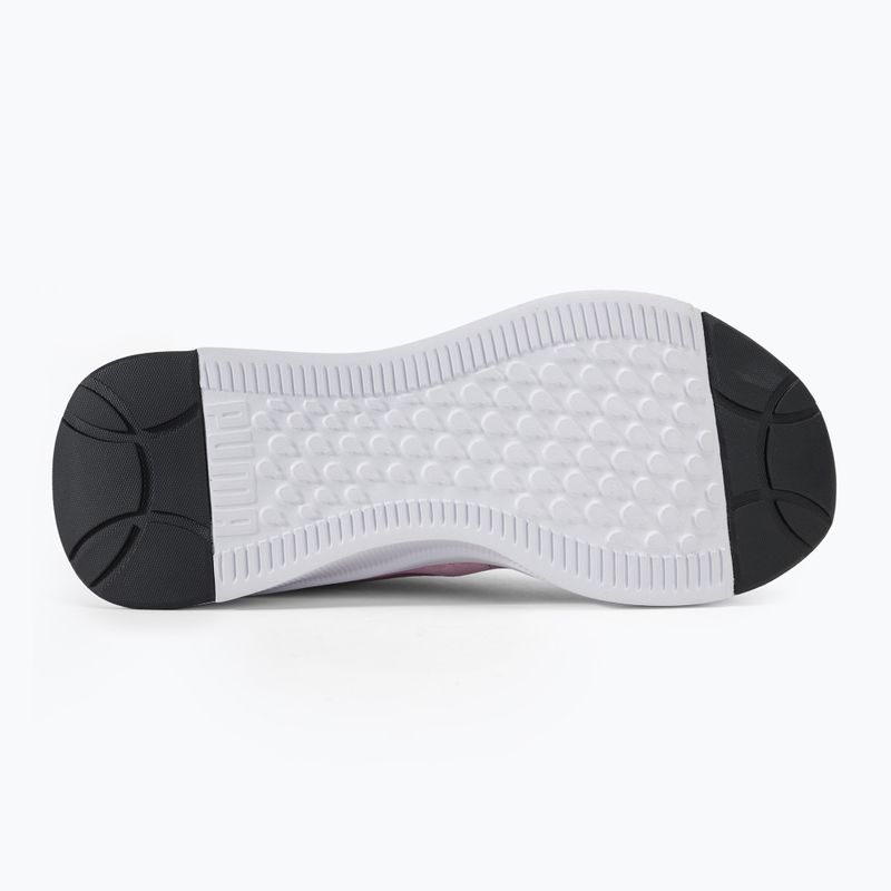 PUMA Flyer Lite lila Laufschuhe